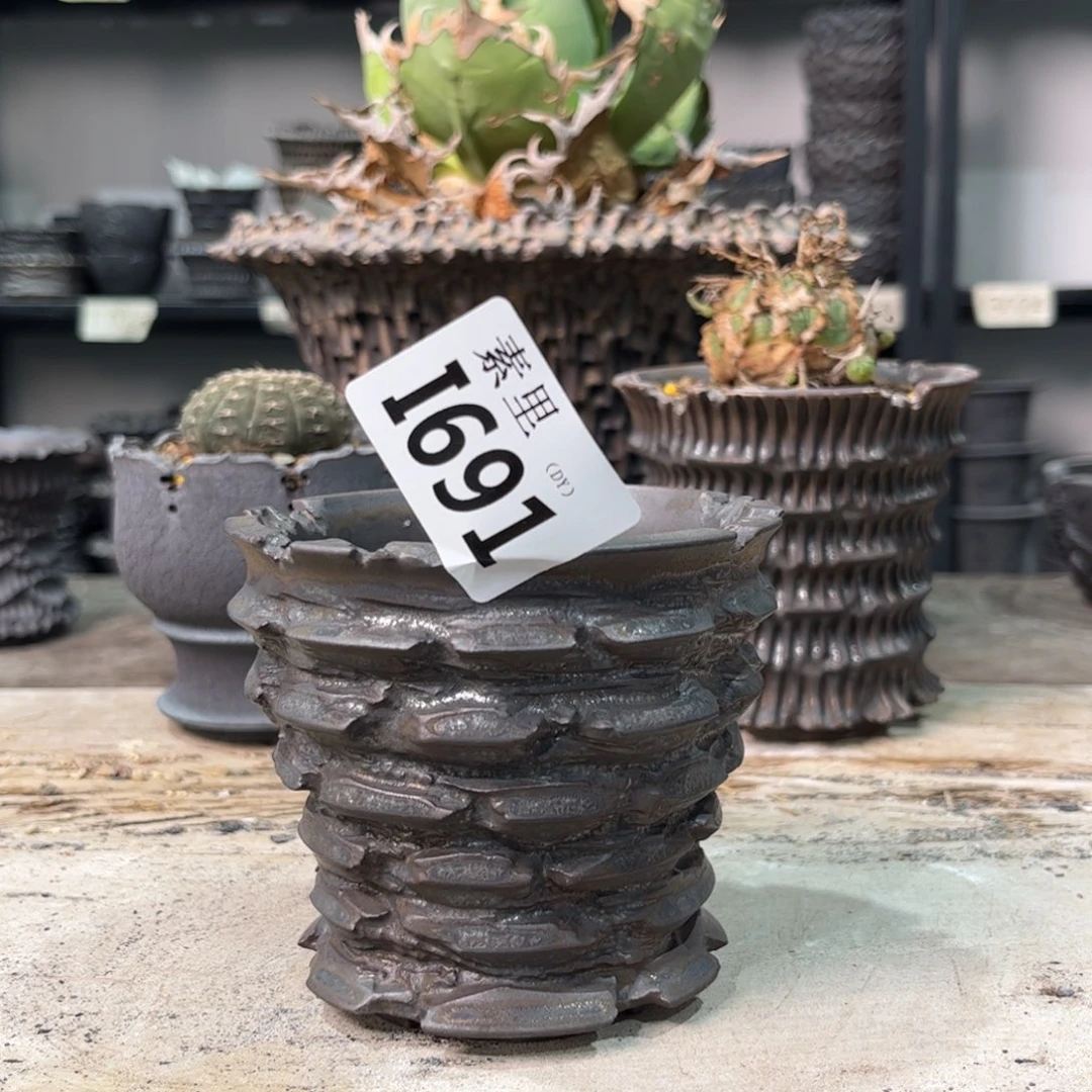 陶内口8.5高8.5景德镇