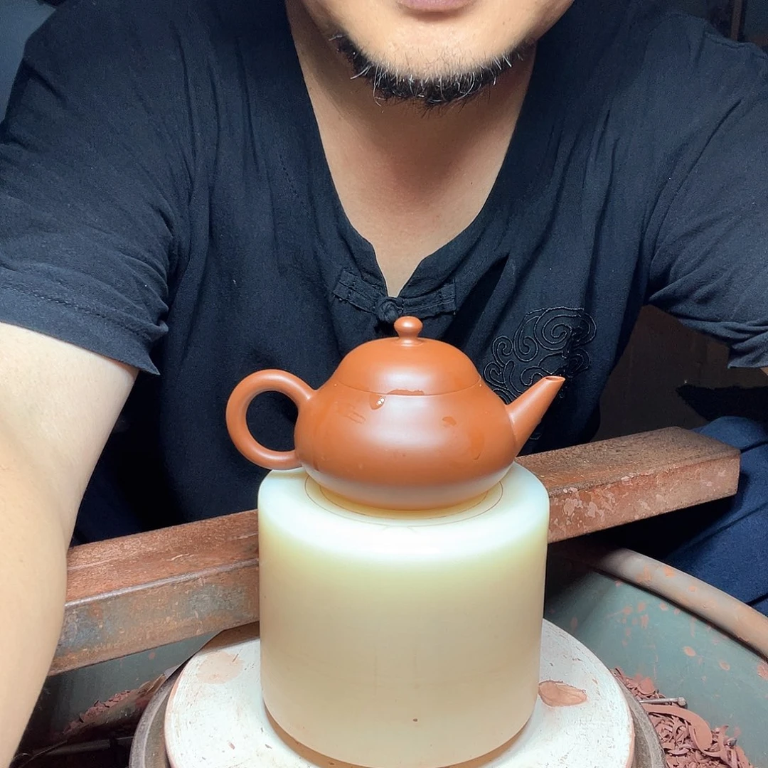 全手工制作工艺技术