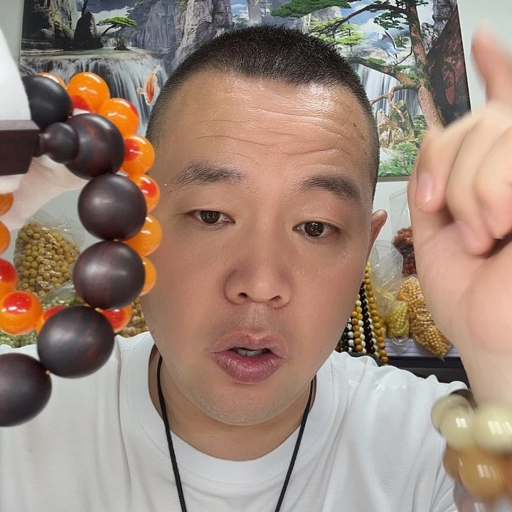 非洲紫檀（红花梨）32