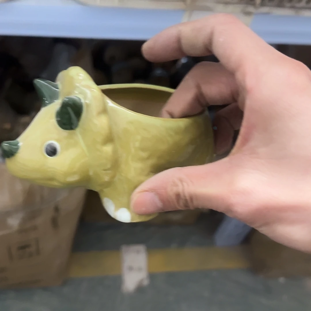 陶瓷福利局·自动合并订单·一个个买凑9元发·5035