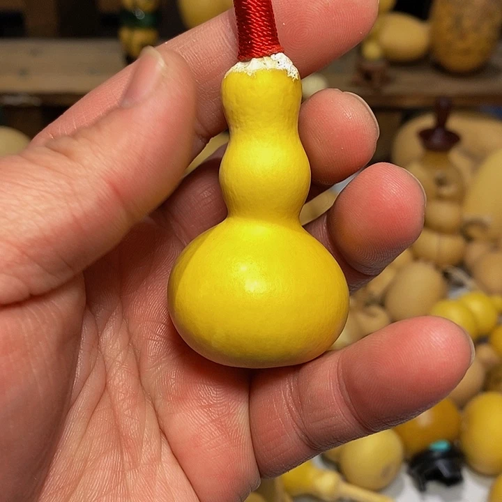 ヤ***二精品葫芦手把葫芦21