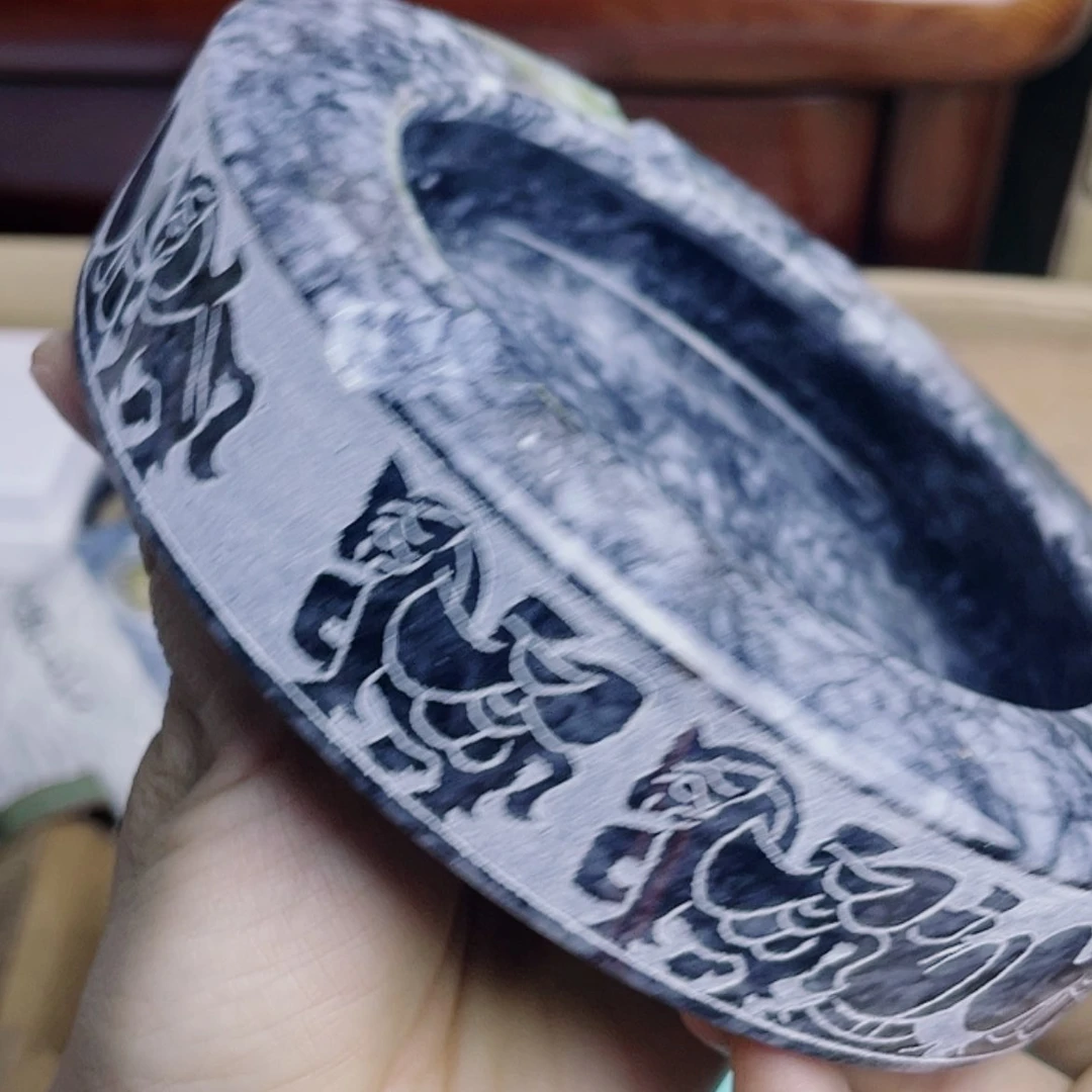 【闪购商品】瓷片陈****鸟瓷片，瓷片瓷片