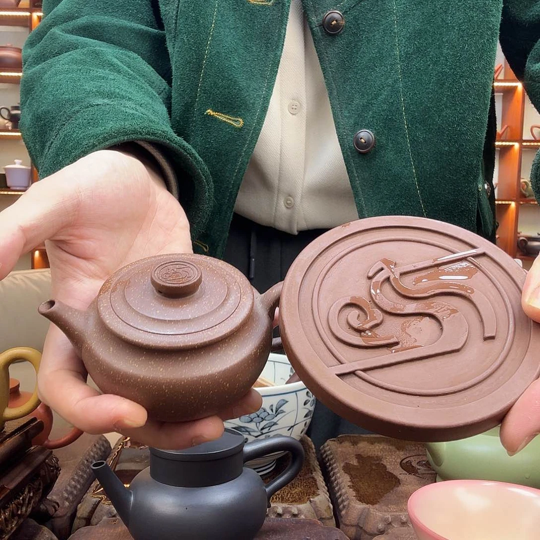 紫砂茶壶c ni ma d ji ke f h j