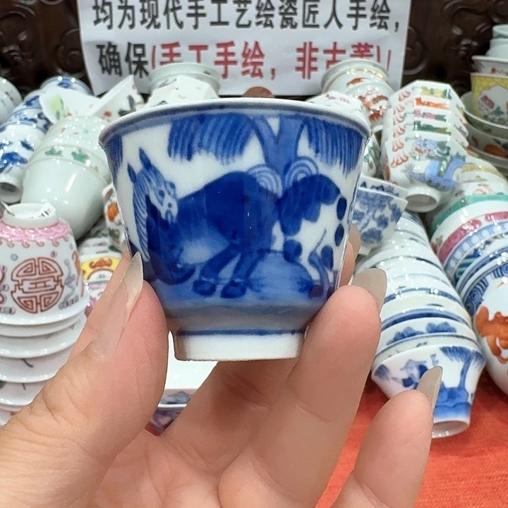 陶瓷艺术品收藏陶瓷