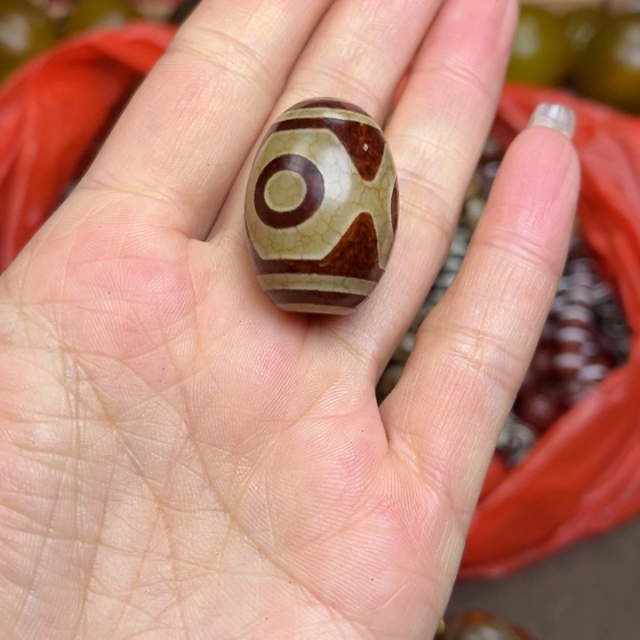 玛瑙/玉髓未镶嵌手链