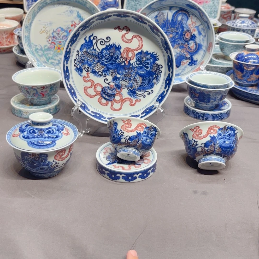 杯子景德镇陶瓷学院