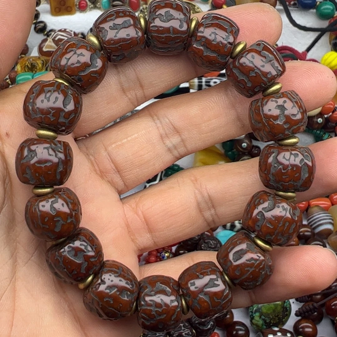 金刚菩提吊坠金刚菩提卡15