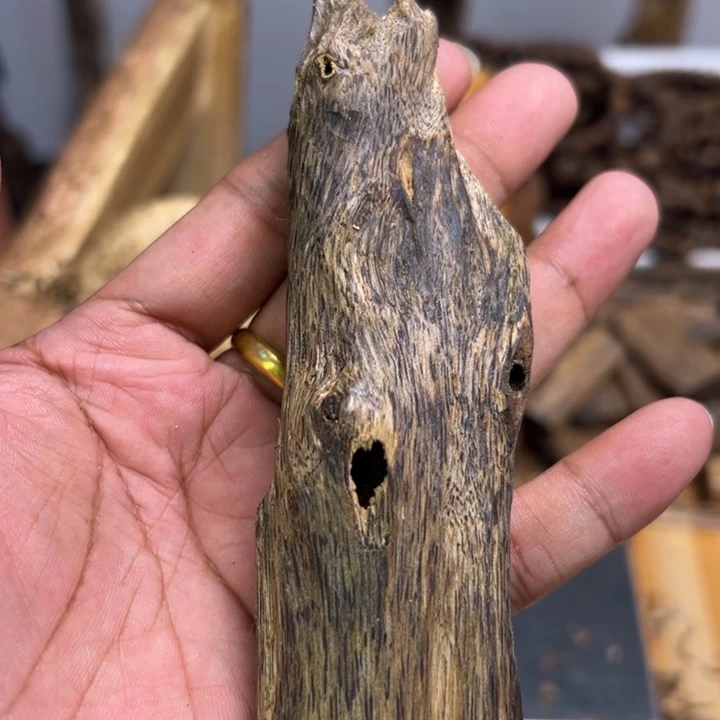 沉香碎屑沉香29.8克