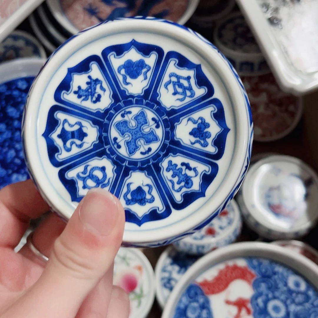 瓷片仓库直播间专属链接