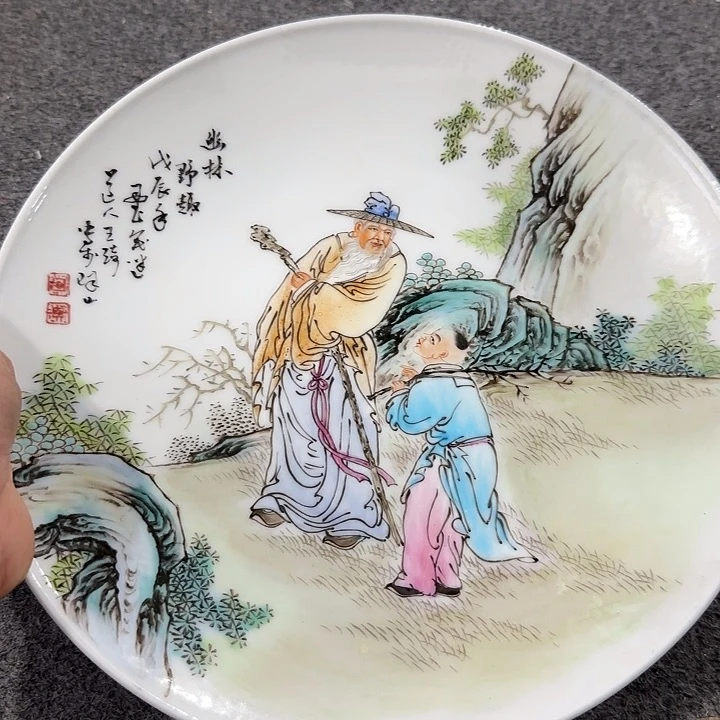 摆件景德镇陶瓷23333265555555