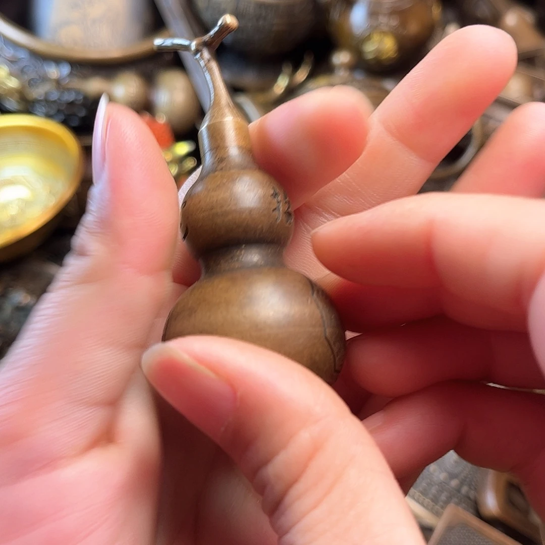 铜器摆件家居摆件