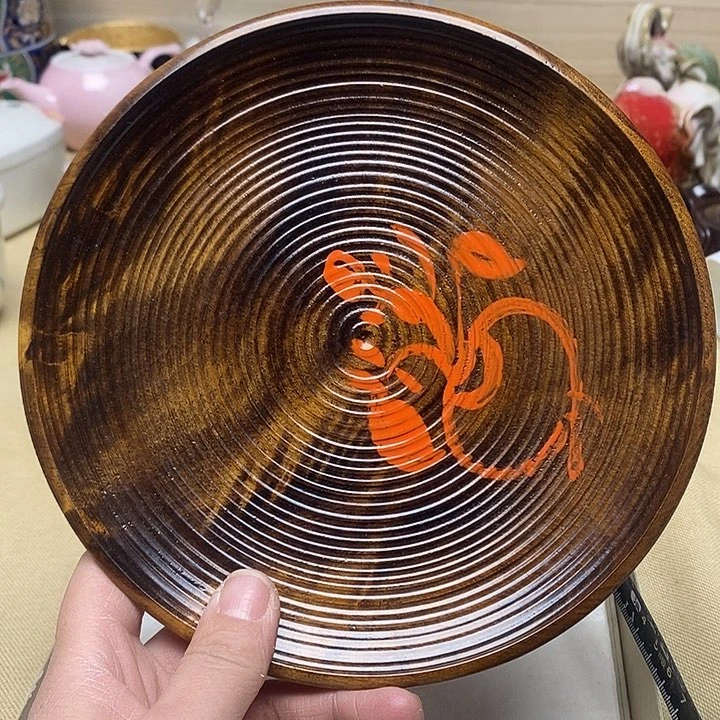 紫砂茶壶这个时候应该