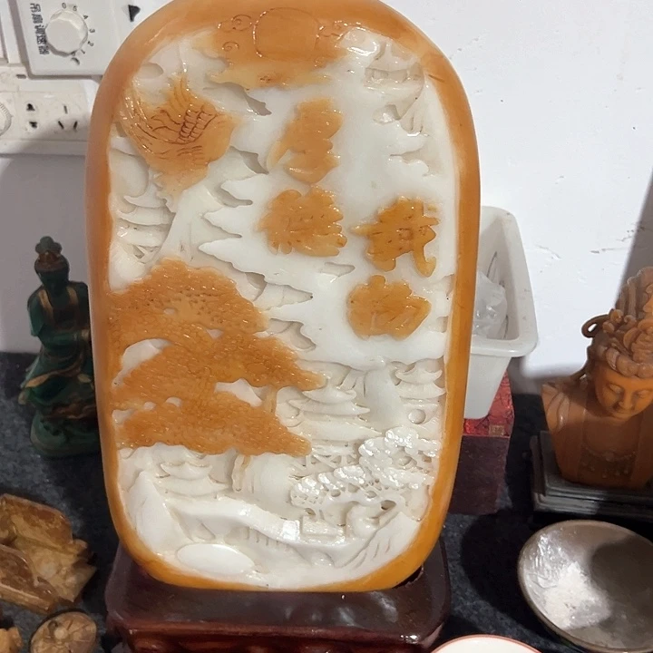 一***铭摆件11118888888888