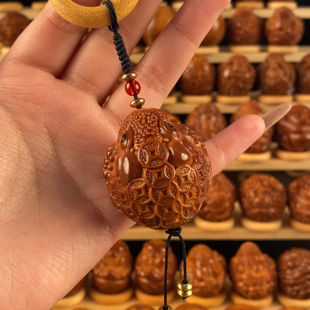 橄榄核手串/手链橄榄