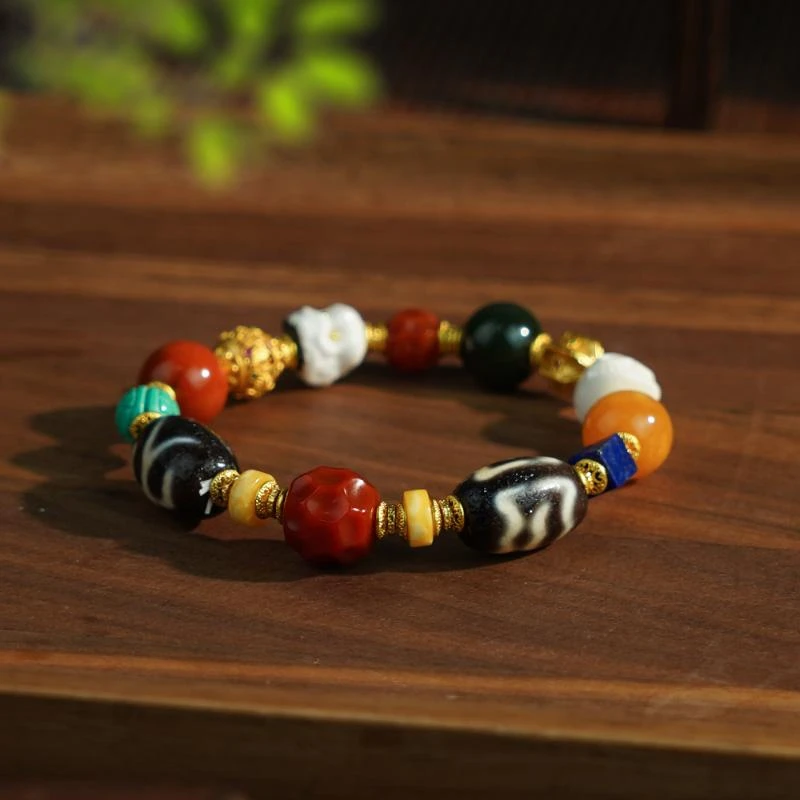 【香掌柜】贵人珠手串【发一件】