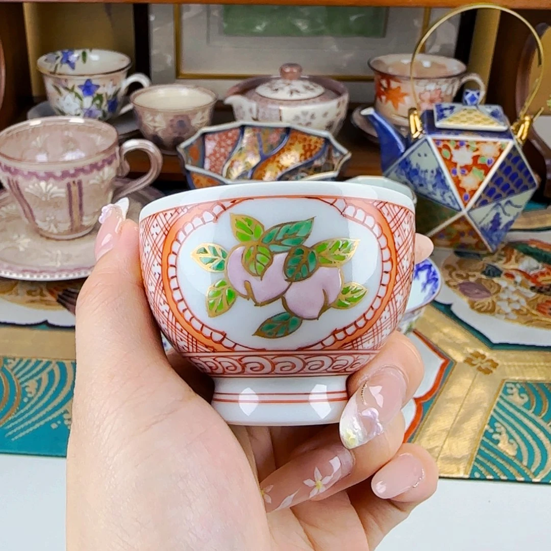 最近超多新品美物上新！！