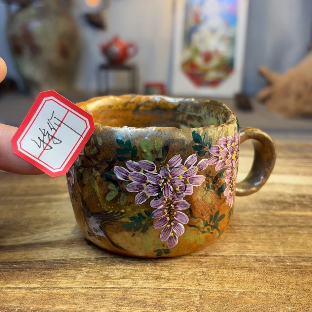 景德镇纯手工制作陶瓷