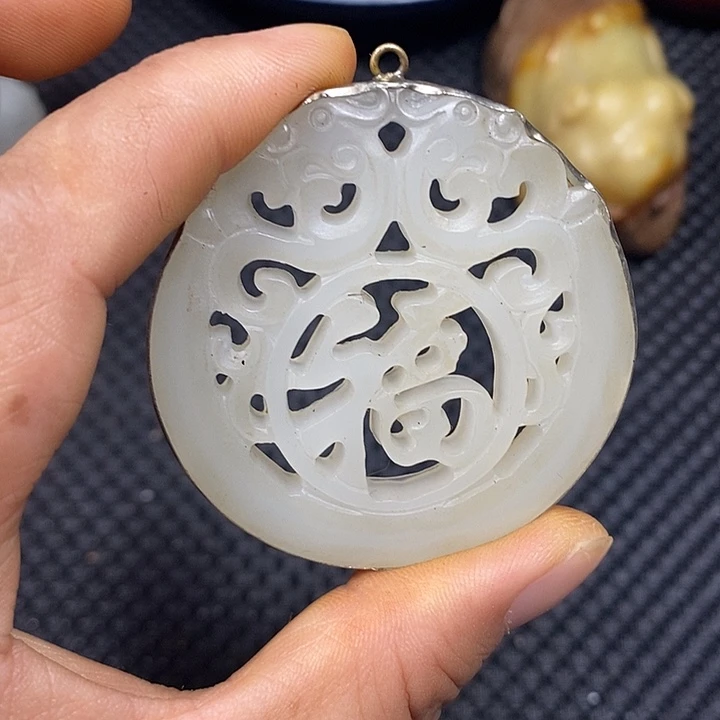 精选商品一物一图