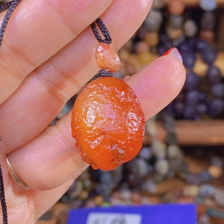 玛瑙/玉髓珠宝半成品未镶嵌小****活