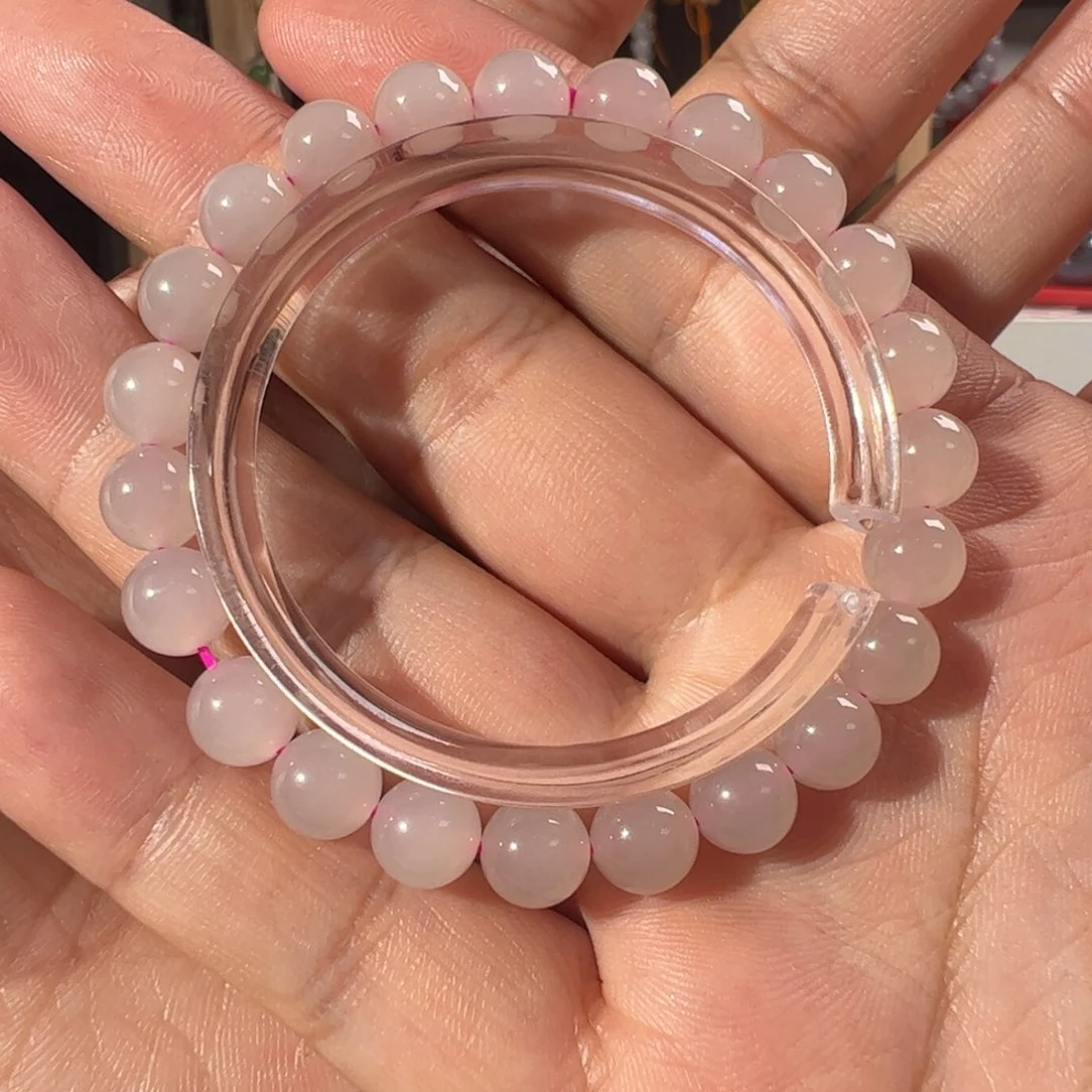 手链未镶嵌和田玉