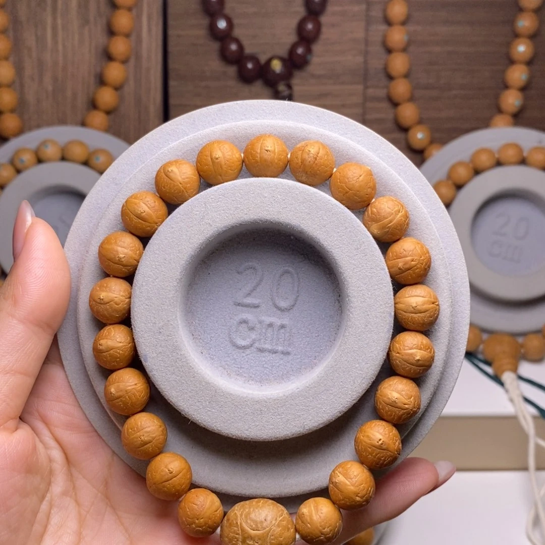 手串凤眼菩提11➕手串