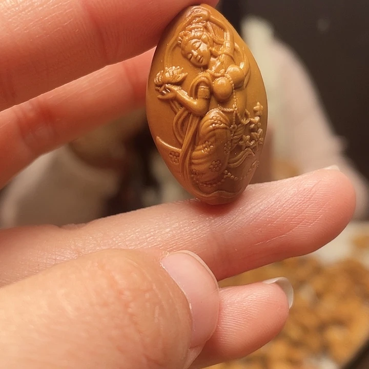 橄榄核手串/手链橄榄核