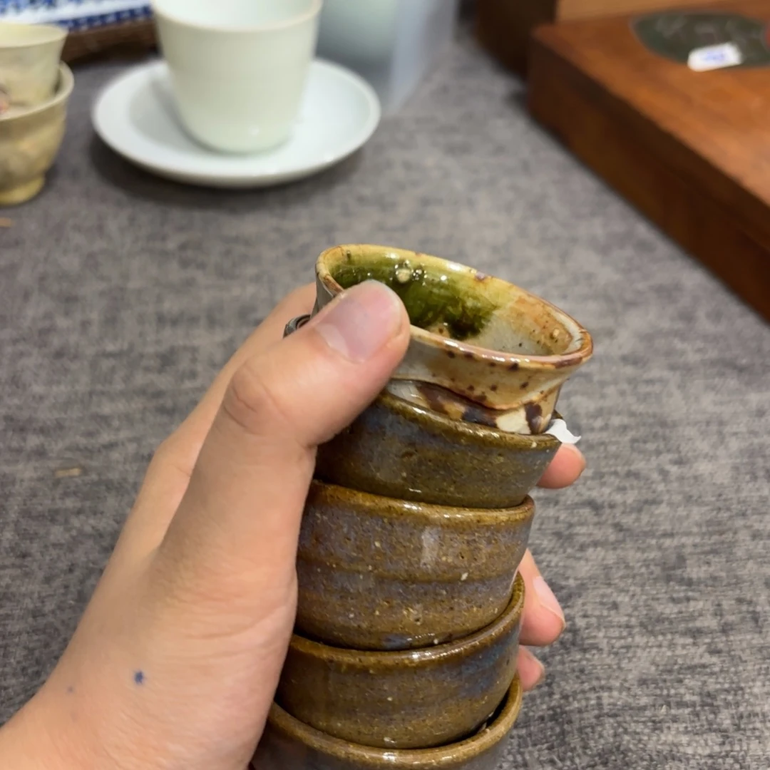 非常好看的物品 The