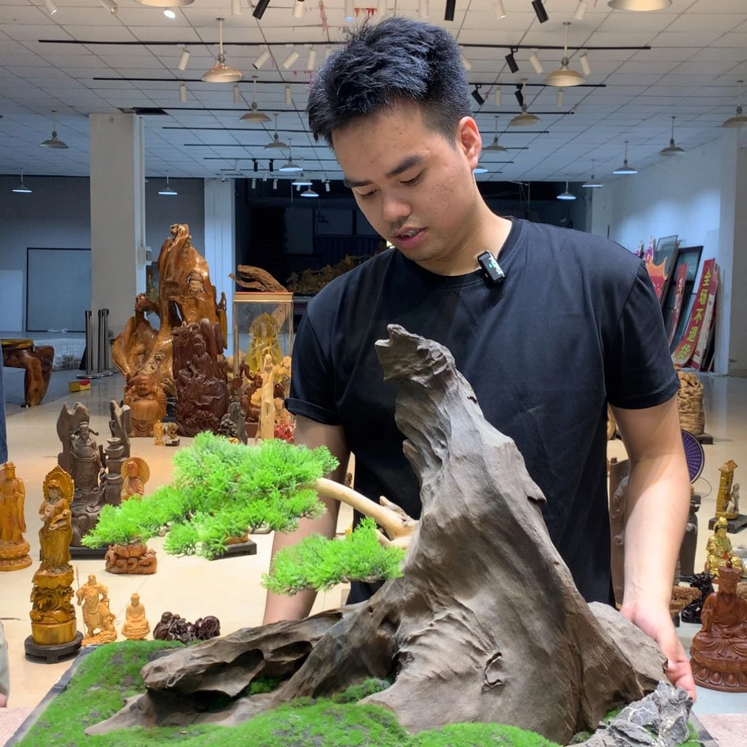 木工艺品摆件全场不包邮