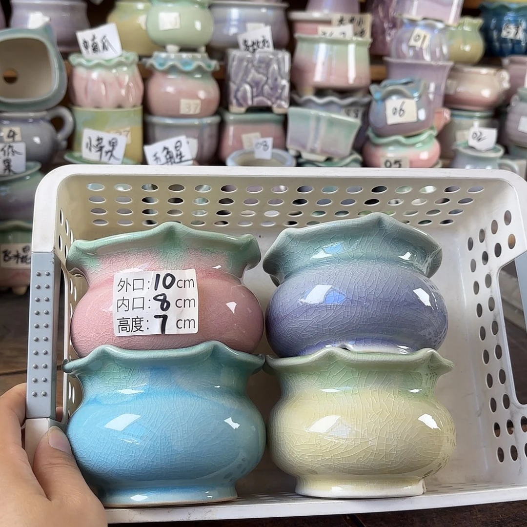 量货/口8高7深浅搭配发4