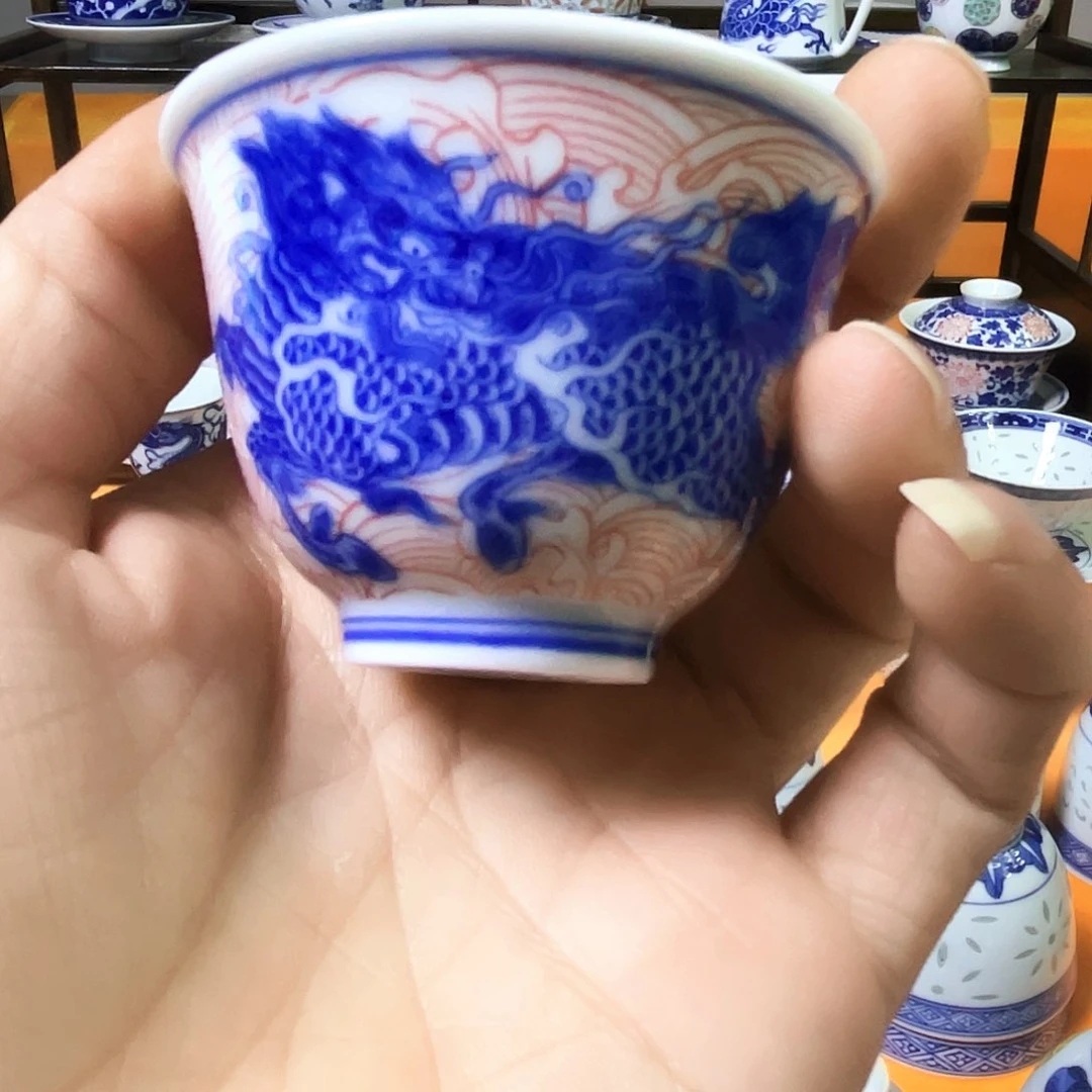 景德镇陶瓷艺术瓷