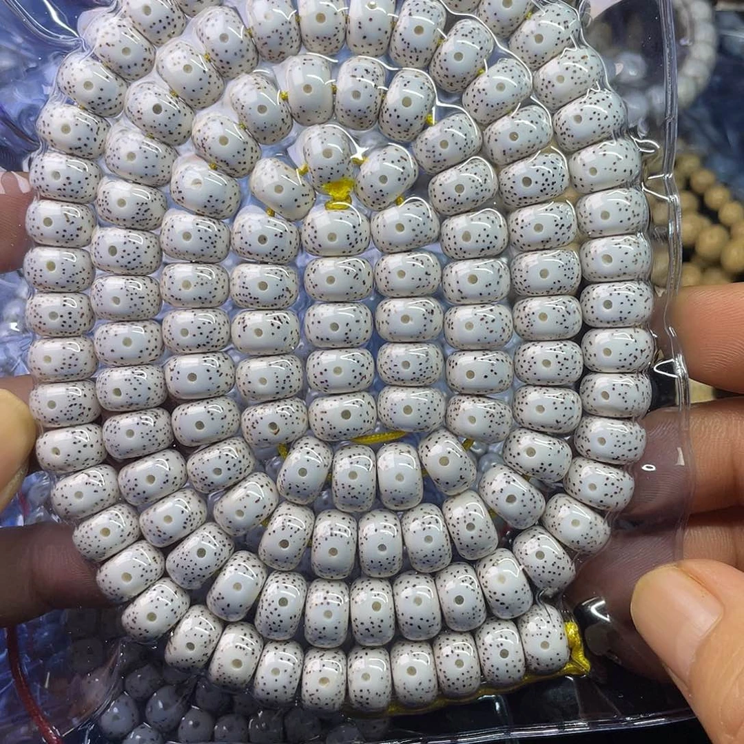 星月菩提吊坠12 8桶