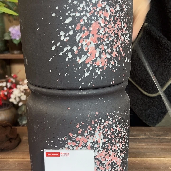 紫砂花盆381111111111111111