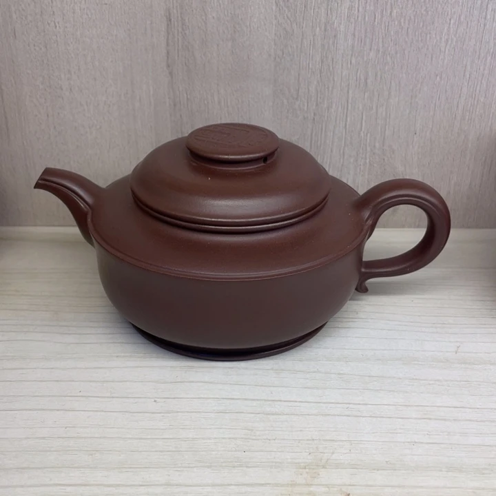 紫砂茶壶紫砂壶宜兴