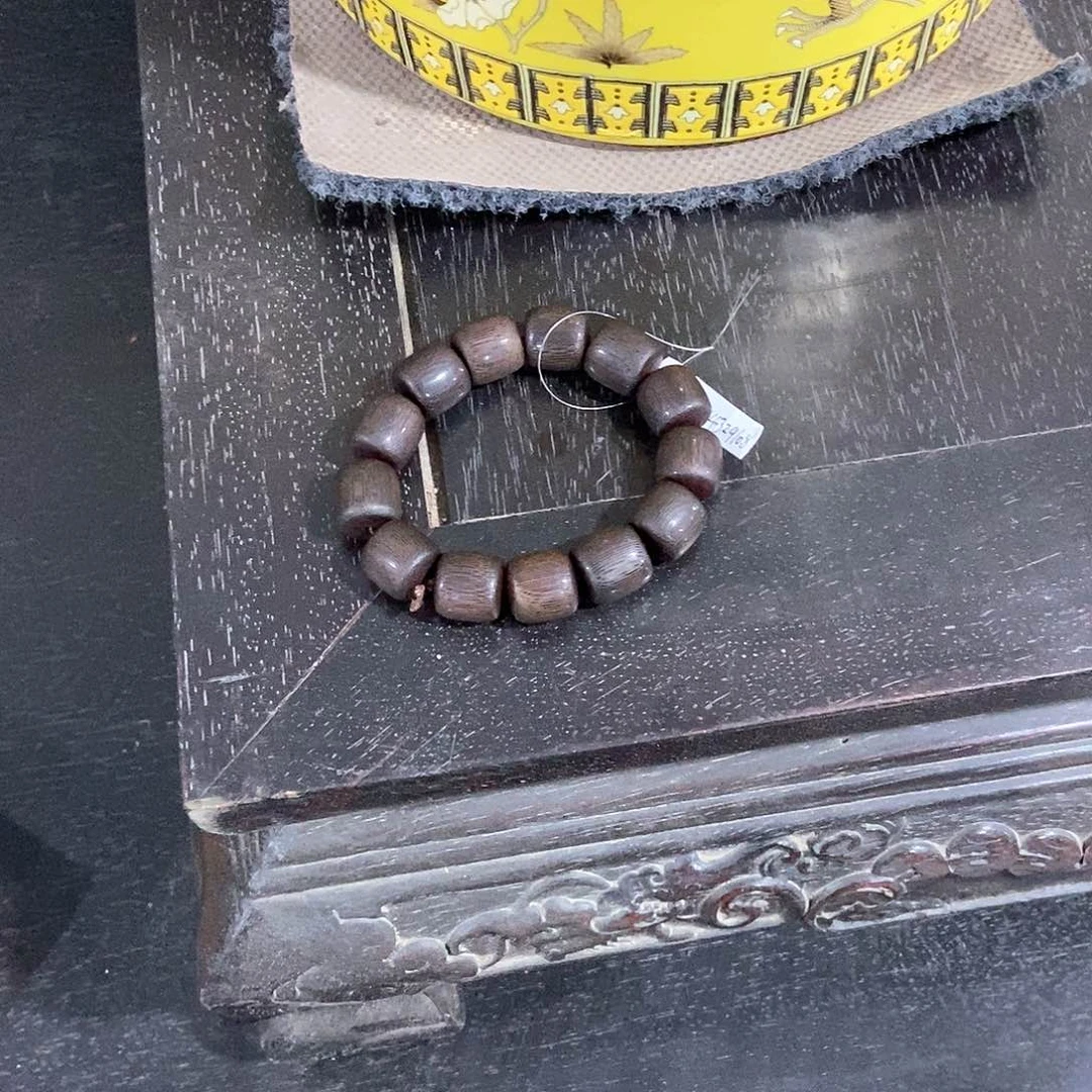 摆件好好的休息一下