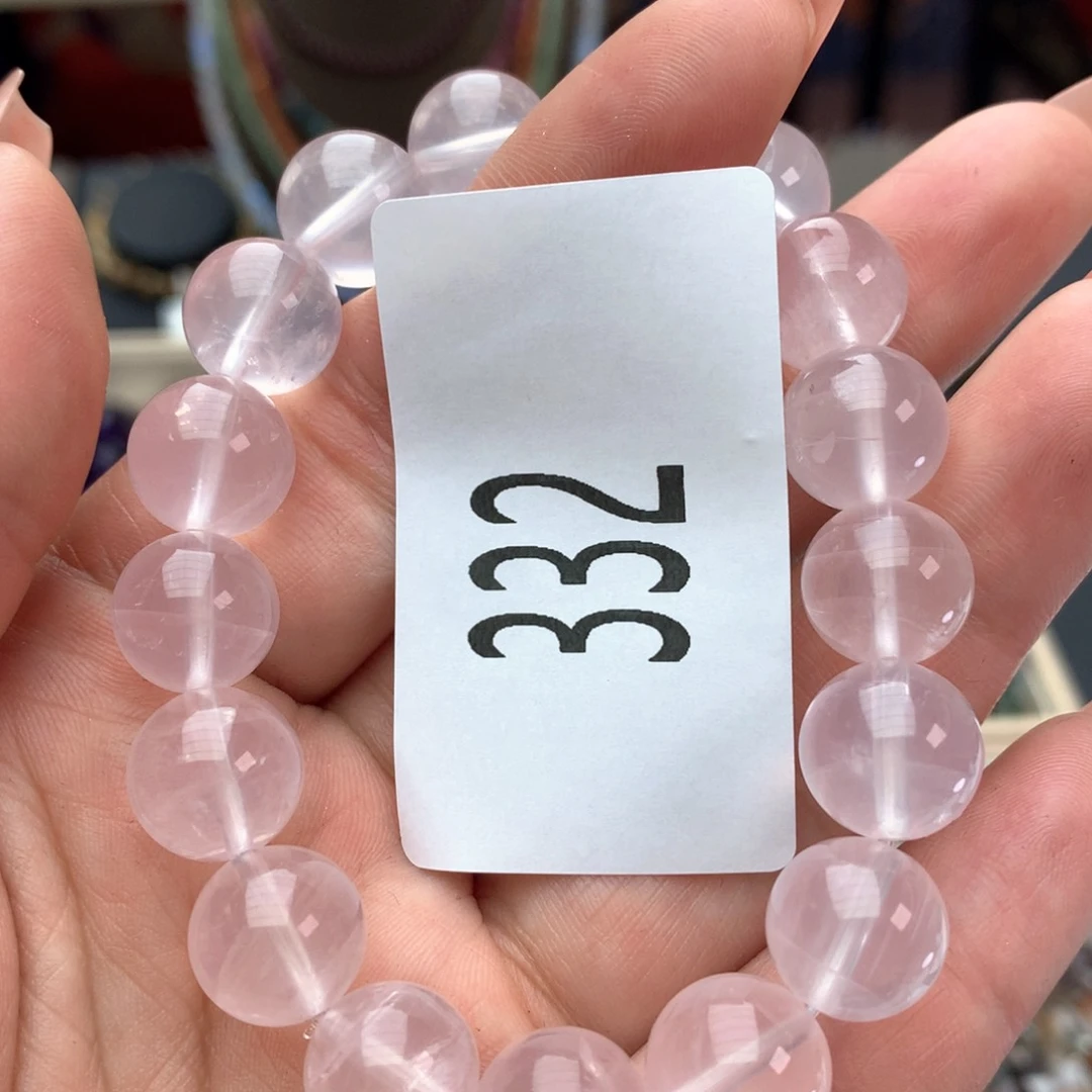 【闪购商品】水晶天然手链未镶嵌