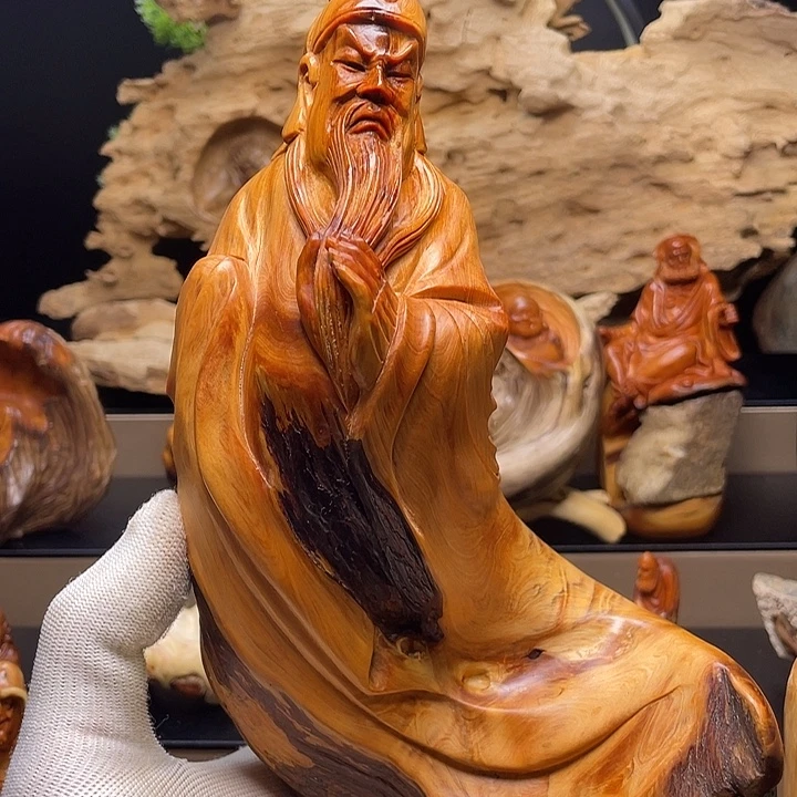 柏木（崖柏）33333333333333333