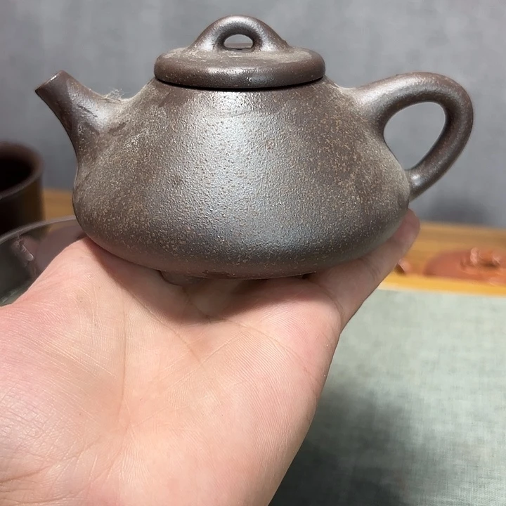 茶壶紫砂宜兴紫砂壶