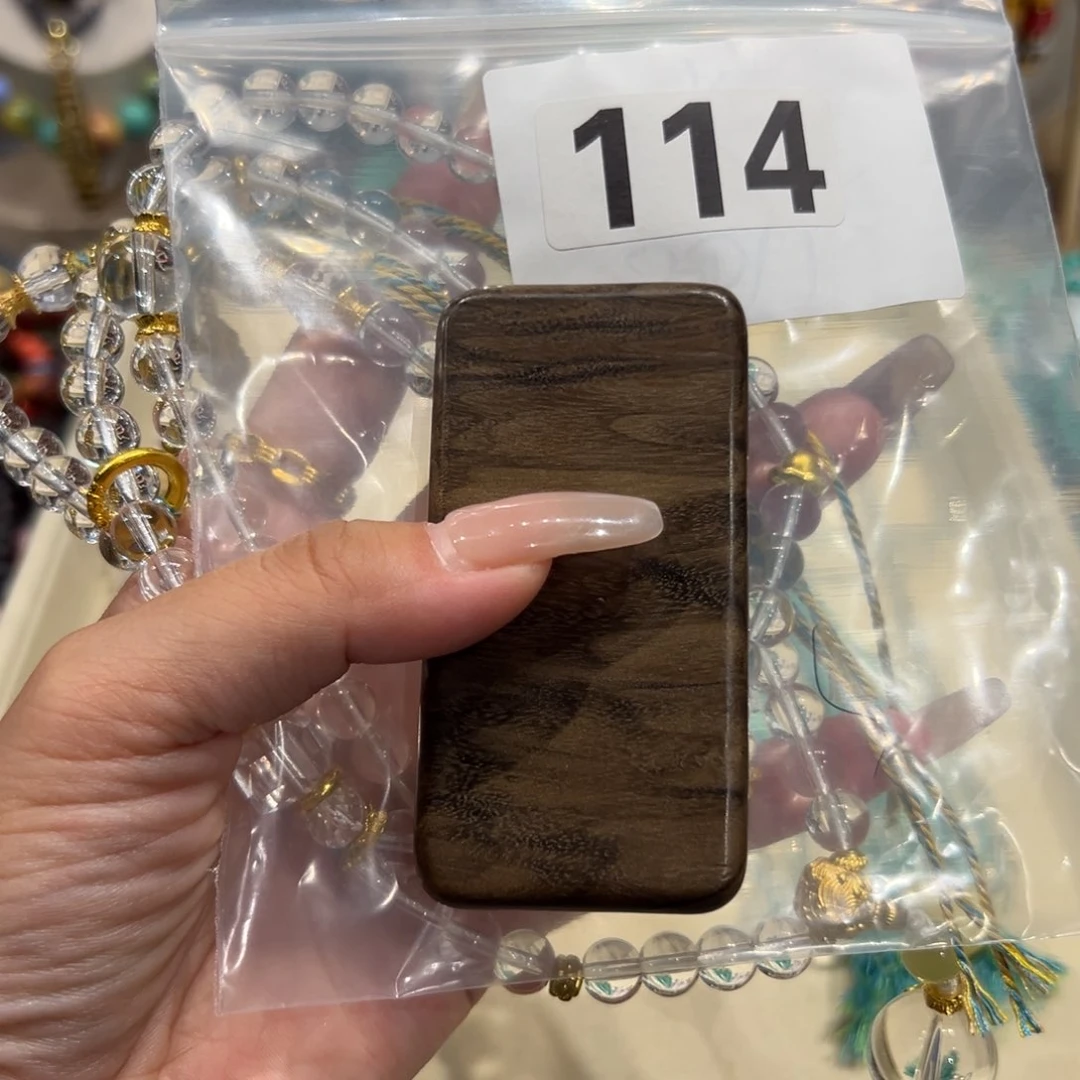 大果紫檀（缅甸花梨）114