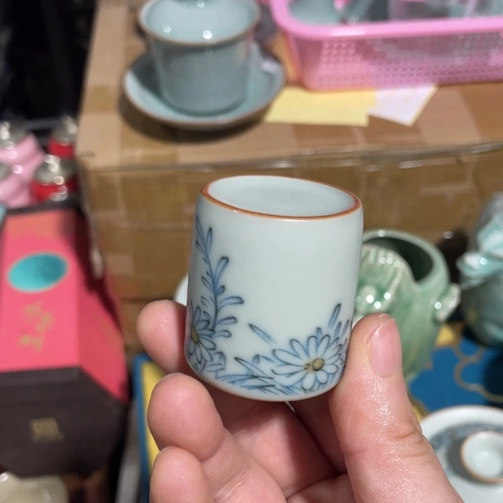 青瓷青瓷 青瓷青瓷