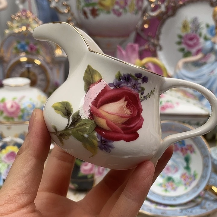 陶瓷摆件摆件摆件微瑕