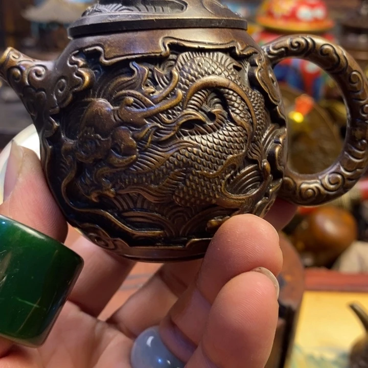 用***3茶台摆件/工艺摆件