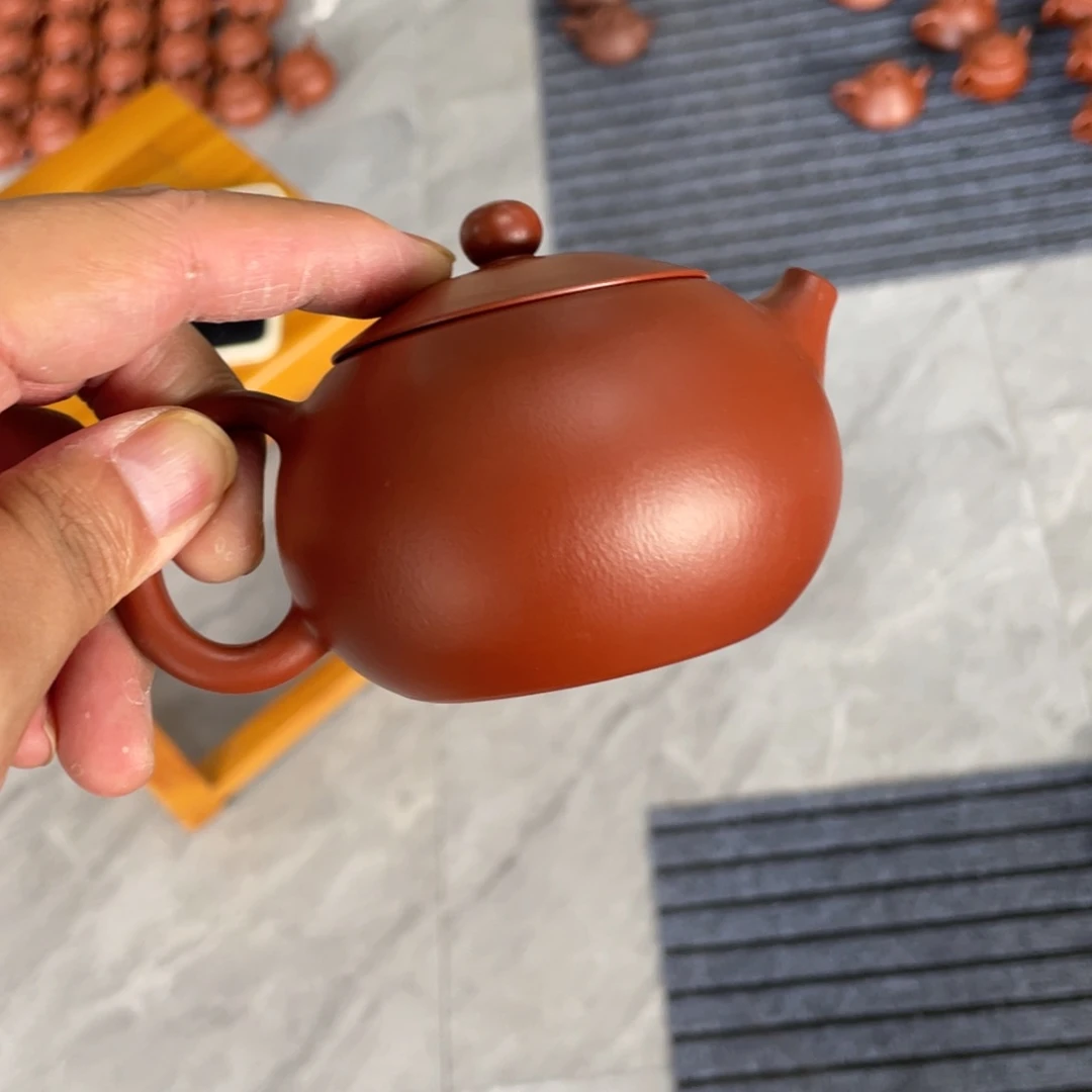 茶壶紫砂宜兴紫砂壶