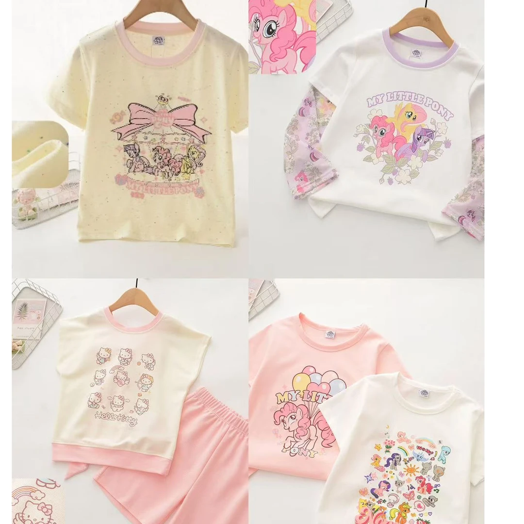 现货休闲潮流女童针织【901-997】