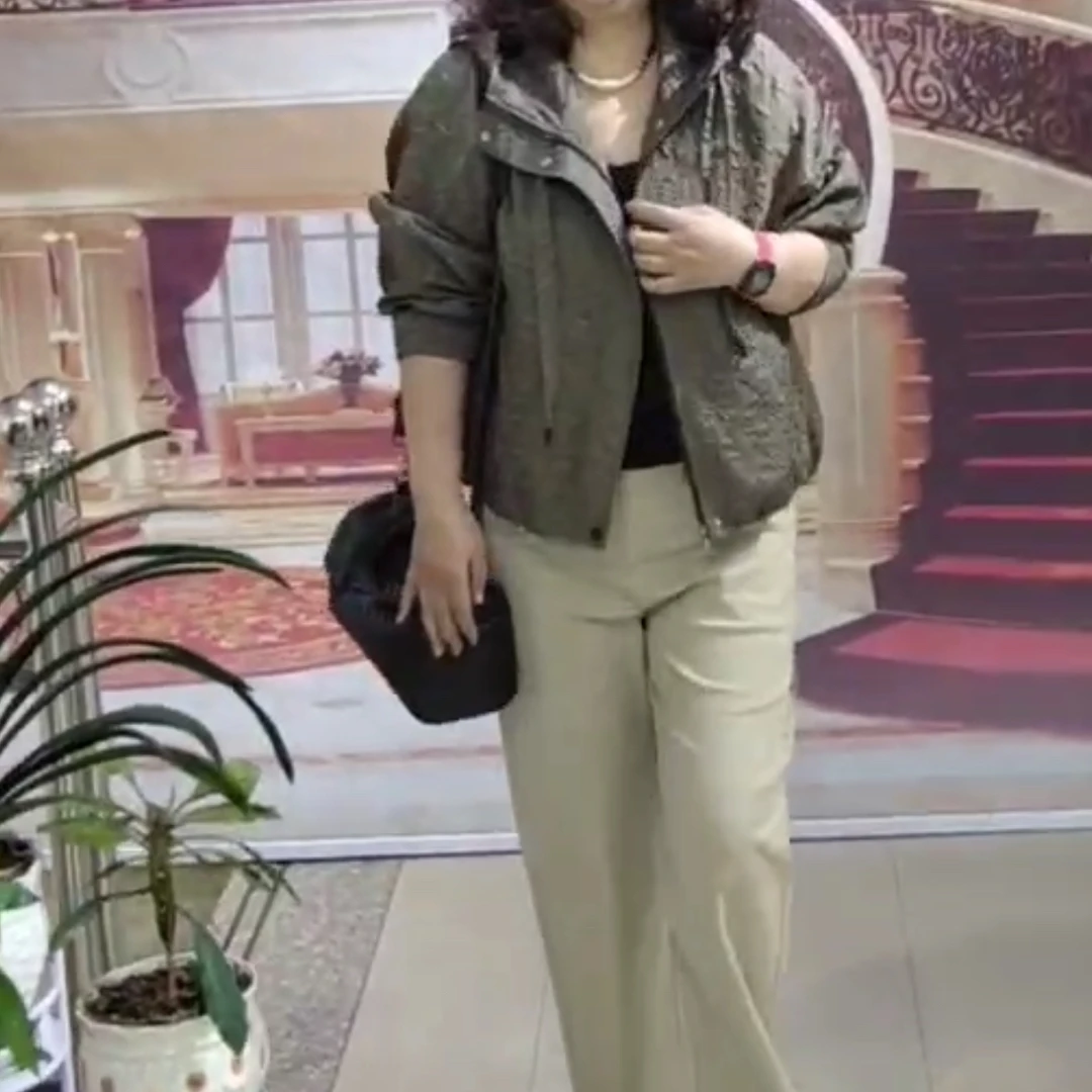 大码女装，外套——16921号