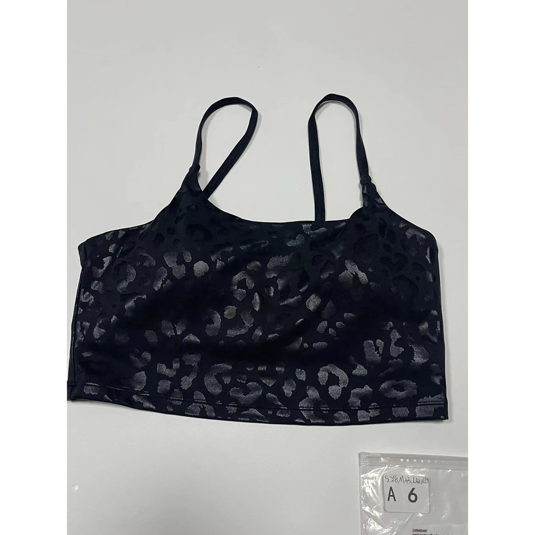 A6 巨型安妮 孤品高端健身运动瑜伽服