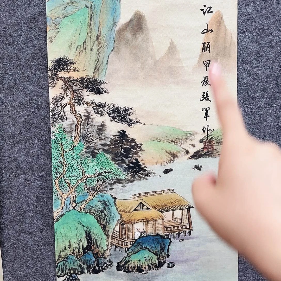 美术作品艺术作品2