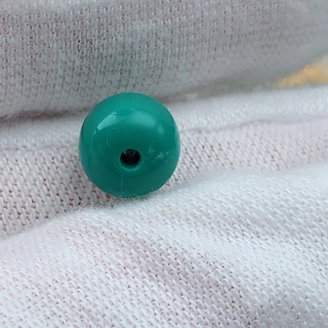 【闪购商品】绿松石配饰未镶嵌