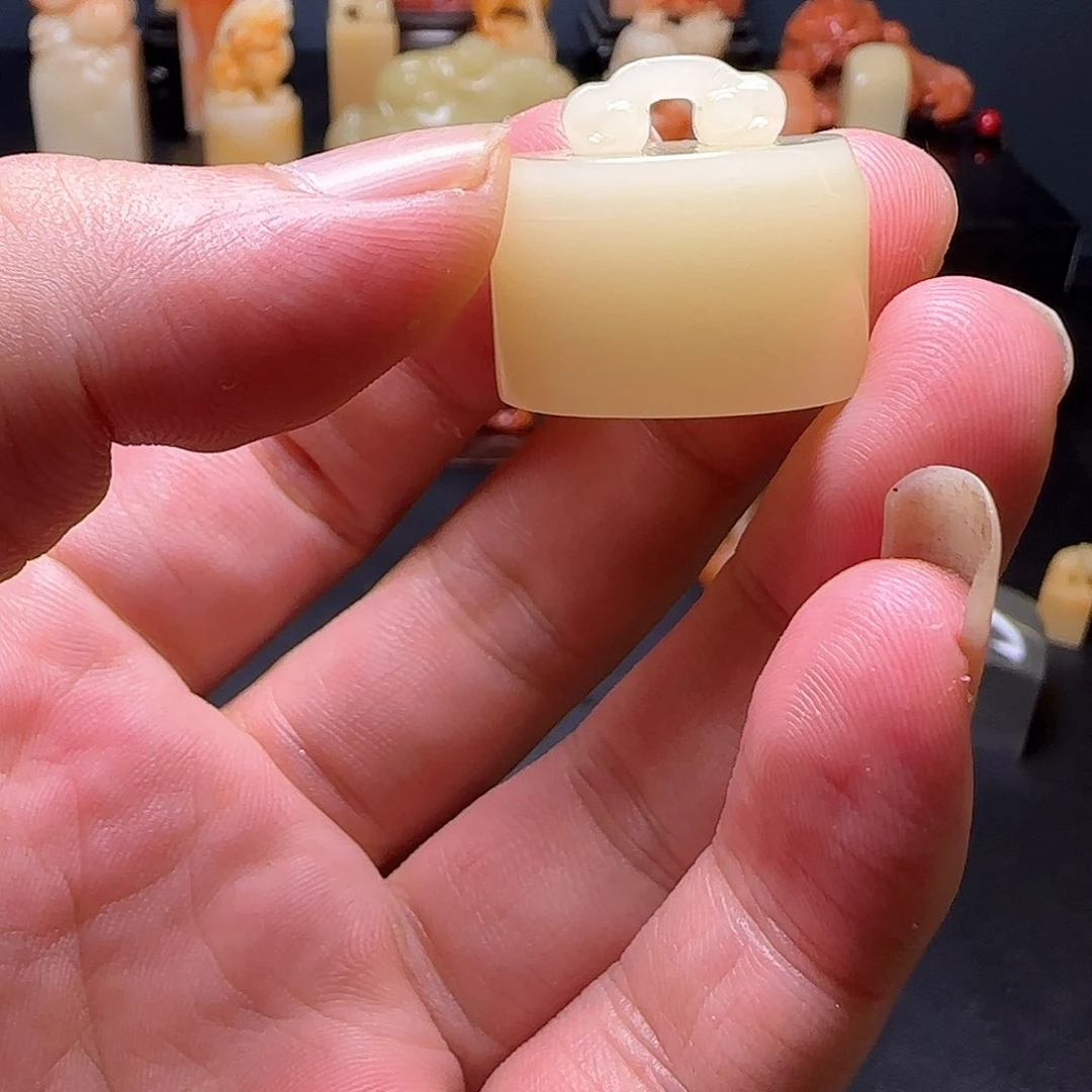 寿山石印石用****6福建寿山石寿山石