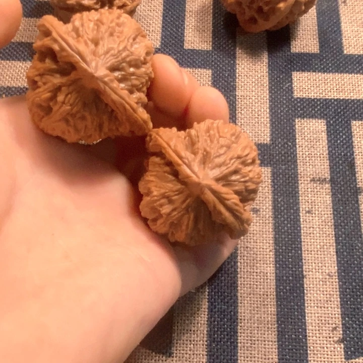 吊坠文玩核桃全品南疆