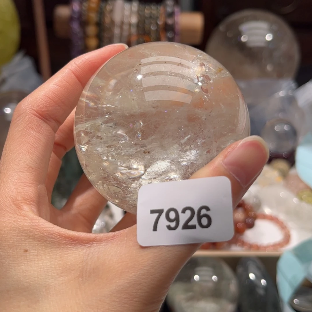 【闪购商品】未镶嵌水晶大型摆件（非配饰）